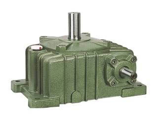 蝸輪減速機(jī)齒面缺陷啃齒、振紋、魚鱗